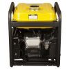 Генератор Sigma инверторный, 5.5/6.0kW, 15л, с выводом под АВР (5710771) изображение 4
