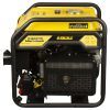 Генератор Sigma инверторный, 5.5/6.0kW, 15л, с выводом под АВР (5710771) изображение 5
