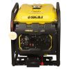 Генератор Sigma инверторный, 5.5/6.0kW, 15л, с выводом под АВР (5710771) изображение 6