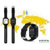 Смарт-часы GARMIX PointPRO-300 4G/GPS/WIFI/VIDEO CALL BLACK (1017354) изображение 2