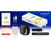 Смарт-часы GARMIX PointPRO-300 4G/GPS/WIFI/VIDEO CALL BLACK (1017354) изображение 4