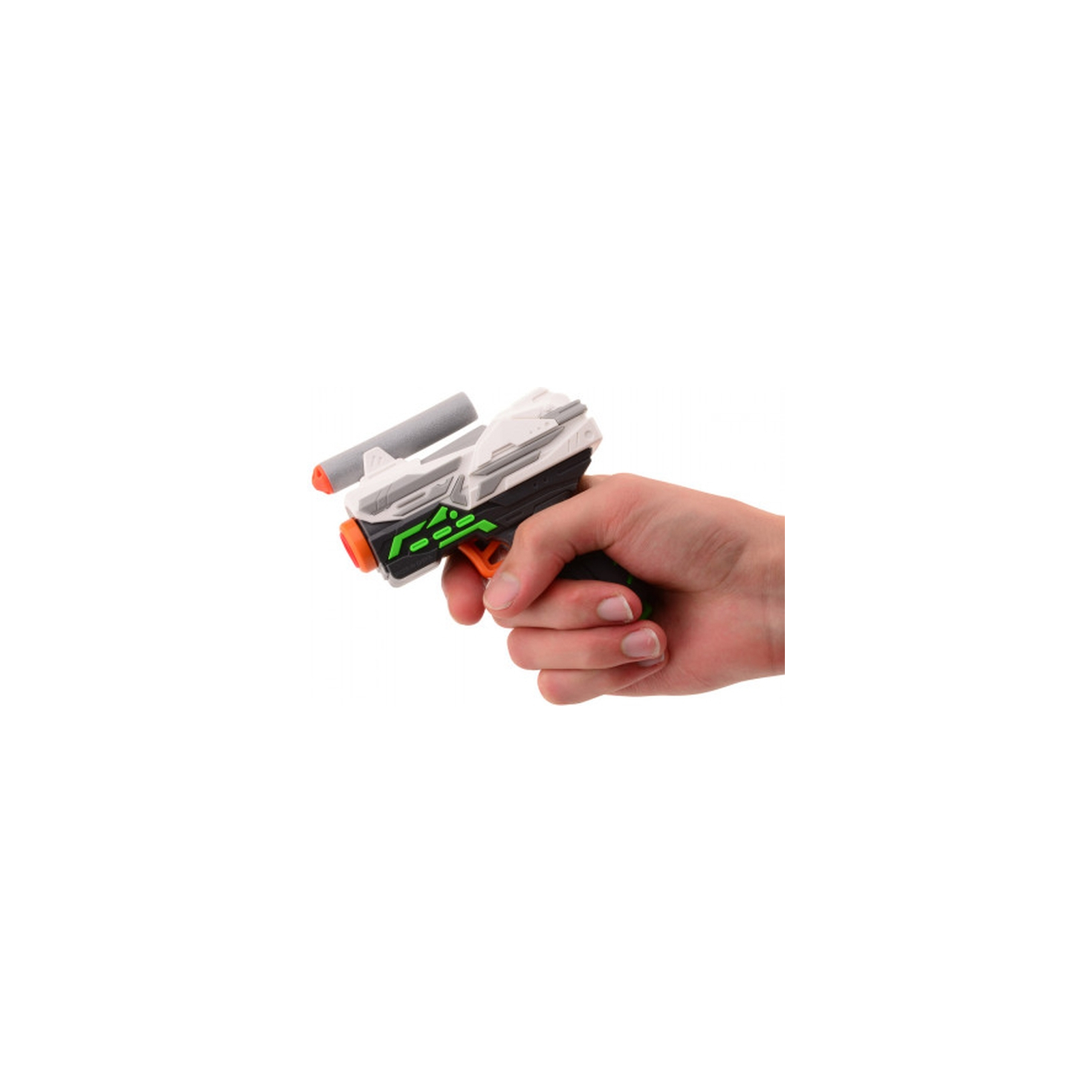 Іграшкова зброя Tack Pro Бластер Crow (6337444) зображення 4