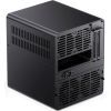Корпус для ПК JONSBO N3 Black зображення 9