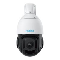 Камера видеонаблюдения Reolink RLC-823A (PTZ 16x)