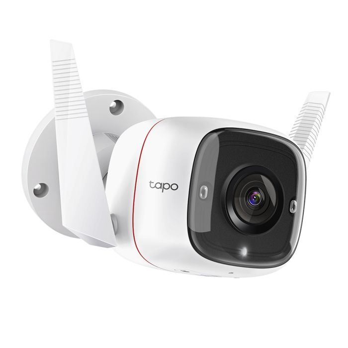 Камера видеонаблюдения TP-Link TC65 изображение 2