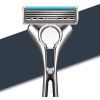 Бритва Wilkinson Sword Quattro Sensitive + 4 сменные картриджи (4027800299805) изображение 3