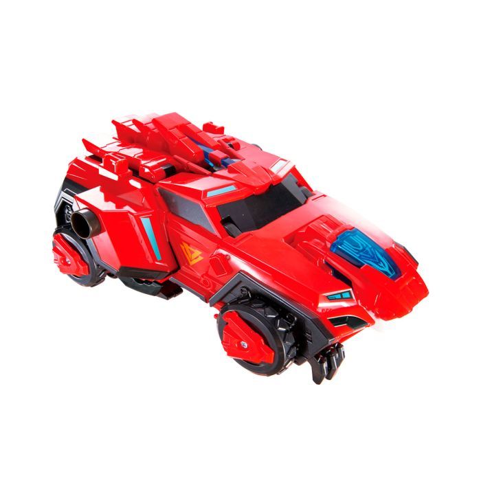 Фігурка Dinoster набір з фігуркою Лучіо (EU580891) зображення 4