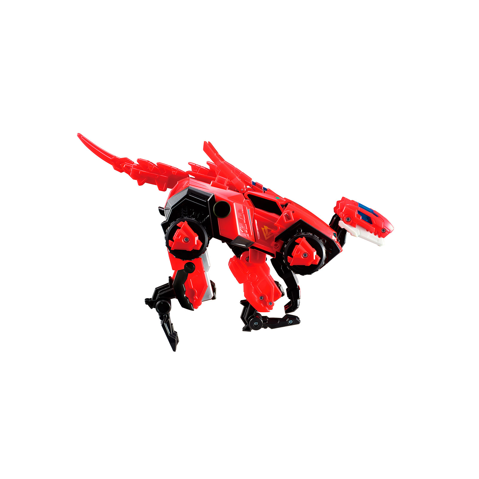 Фігурка Dinoster набір з фігуркою Лучіо (EU580891) зображення 6