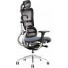 Офисное кресло GT Racer X-802 Bright Gray (X-802 Bright Gray (W-20 B-40)) изображение 3