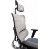 Офисное кресло GT Racer X-802 Bright Gray (X-802 Bright Gray (W-20 B-40)) изображение 5