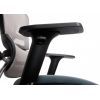 Офисное кресло GT Racer X-802 Bright Gray (X-802 Bright Gray (W-20 B-40)) изображение 6