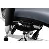 Офисное кресло GT Racer X-802 Bright Gray (X-802 Bright Gray (W-20 B-40)) изображение 7