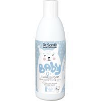 Детский шампунь Dr. Sante Baby от макушки 300 мл (4823015932366)