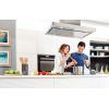 Витяжка кухонна Beko HNU51311SH зображення 2