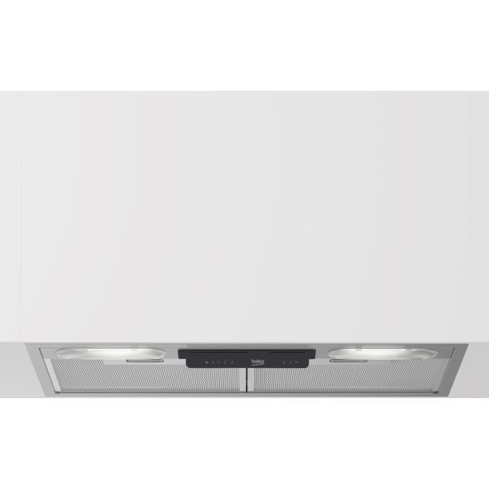 Витяжка кухонна Beko HNU51311SH зображення 4