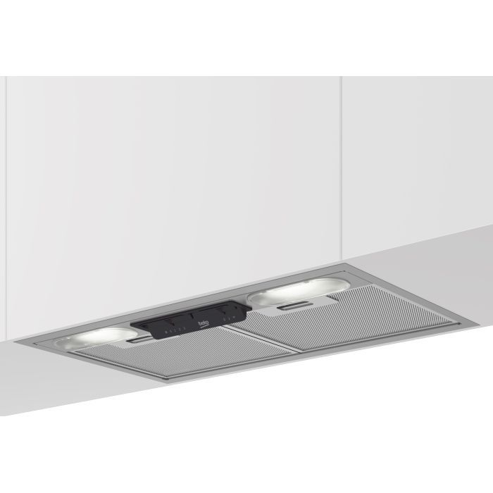 Витяжка кухонна Beko HNU51311SH зображення 5