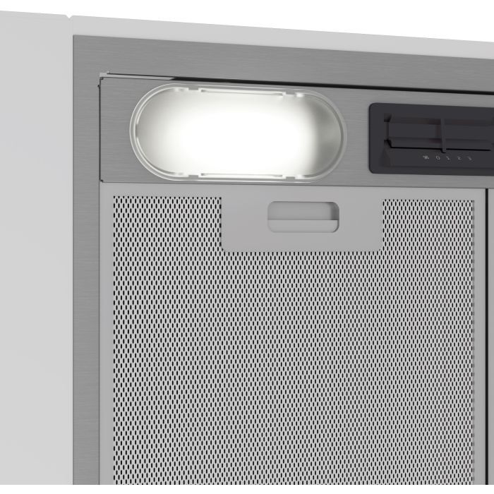 Витяжка кухонна Beko HNU51311SH зображення 7