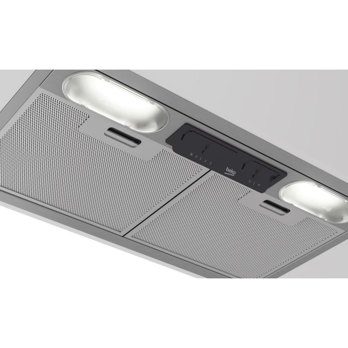 Витяжка кухонна Beko HNU51311SH зображення 8
