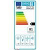 Витяжка кухонна Beko HNU51311SH зображення 9