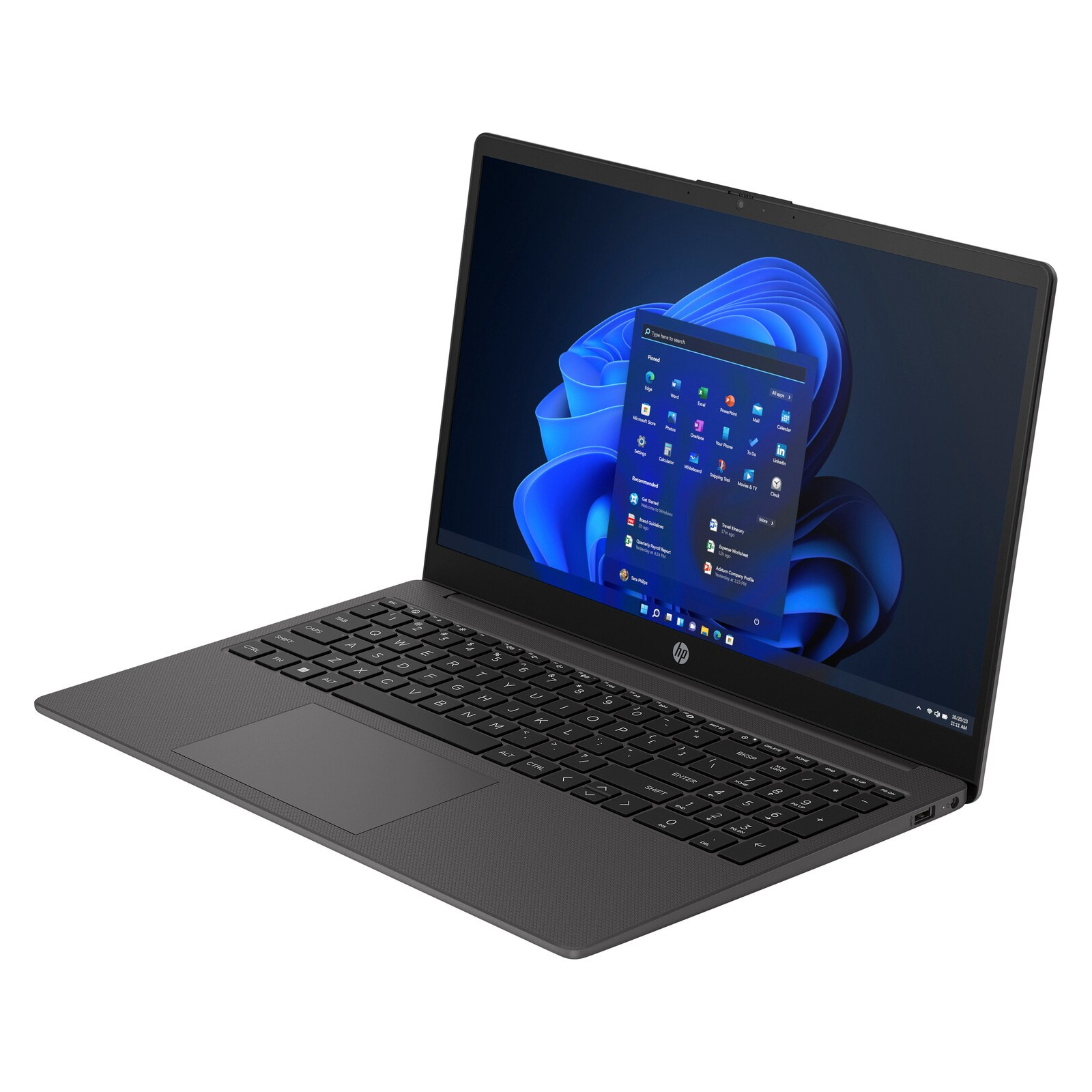 Ноутбук HP 250 G10 (85C82EA) изображение 3