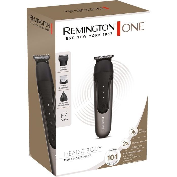 Триммер Remington PG760 изображение 3
