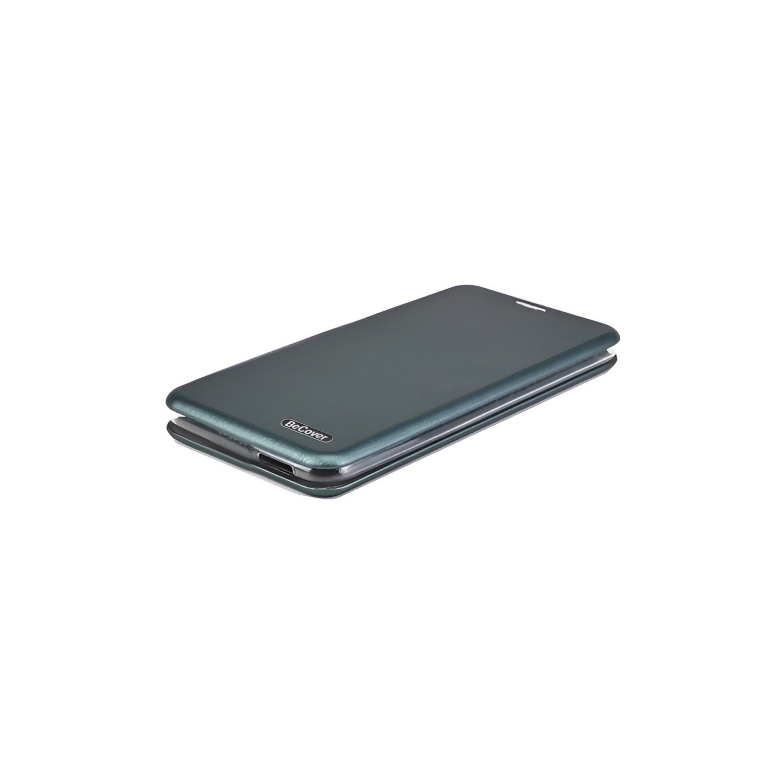 Чехол для мобильного телефона BeCover Exclusive Motorola Moto G14 Dark Green (710236) изображение 2