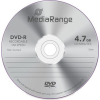 Диск DVD Mediarange DVD-R 4.7GB 120min 16x speed, Cake 25 (MR403) зображення 3