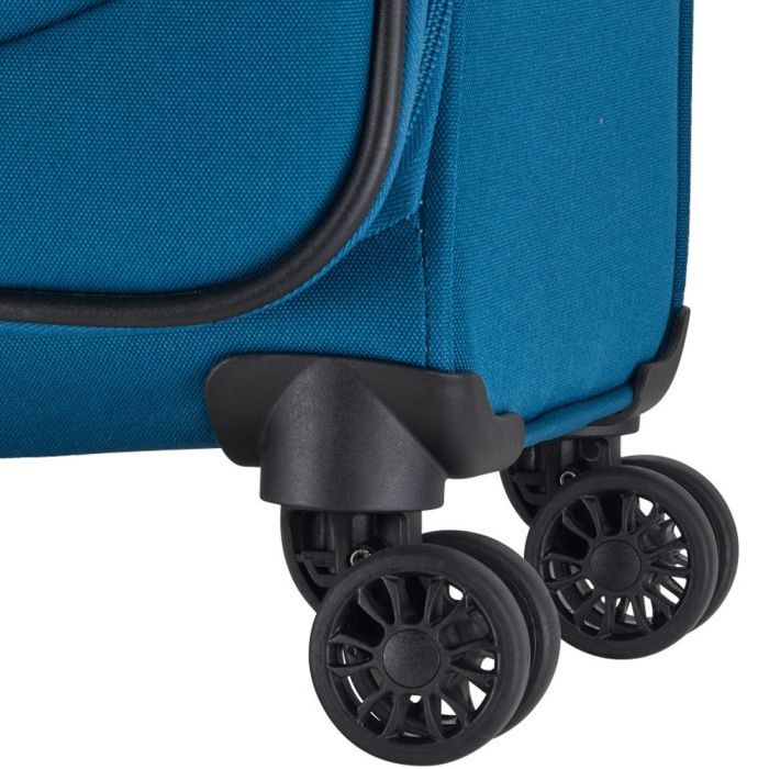 Чемодан Travelite Chios Red L (TL080049-10) изображение 10