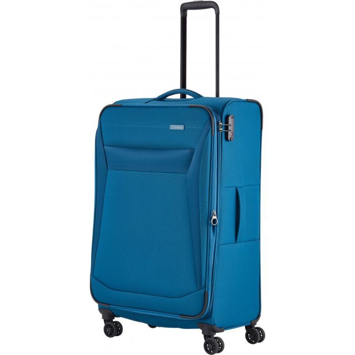 Чемодан Travelite Chios Red L (TL080049-10)