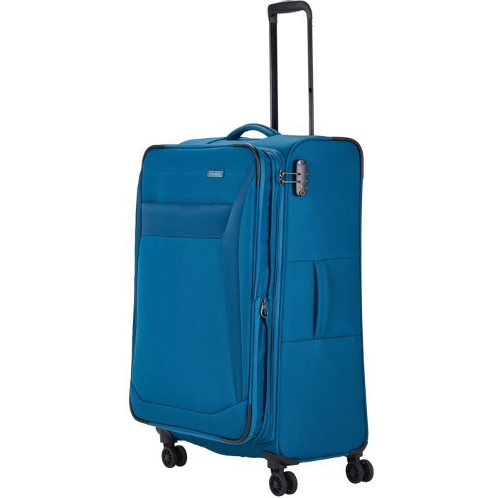 Чемодан Travelite Chios Red L (TL080049-10) изображение 2