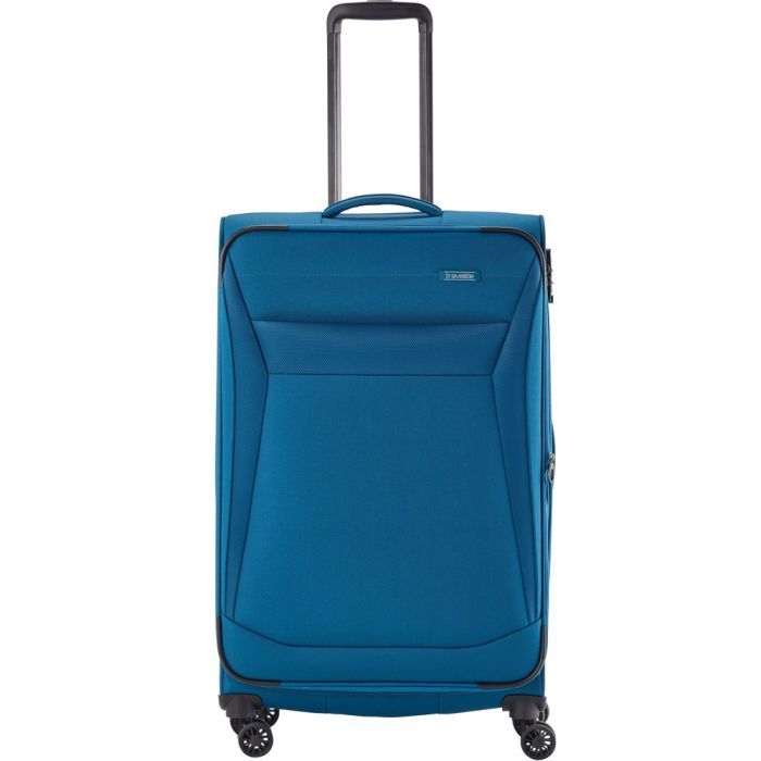 Чемодан Travelite Chios Red L (TL080049-10) изображение 3