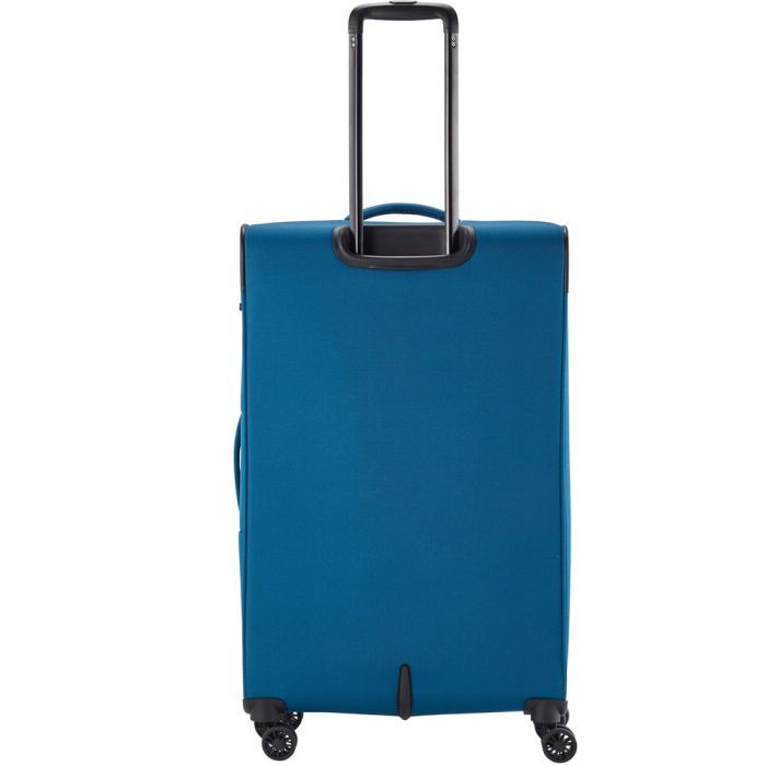 Чемодан Travelite Chios Red L (TL080049-10) изображение 4