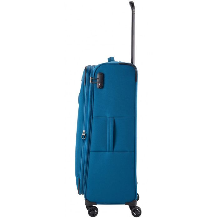 Чемодан Travelite Chios Red L (TL080049-10) изображение 5