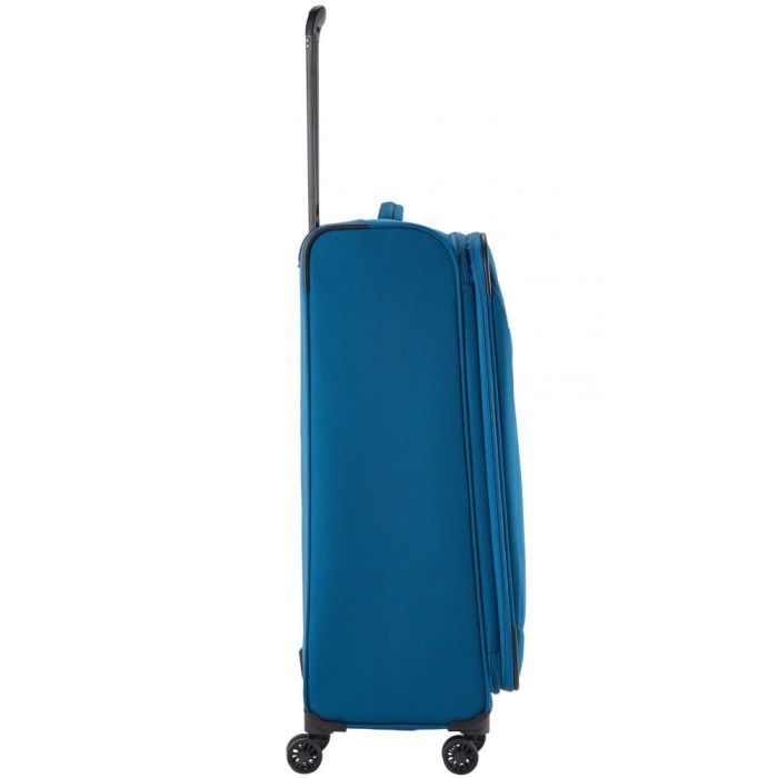Чемодан Travelite Chios Red L (TL080049-10) изображение 6