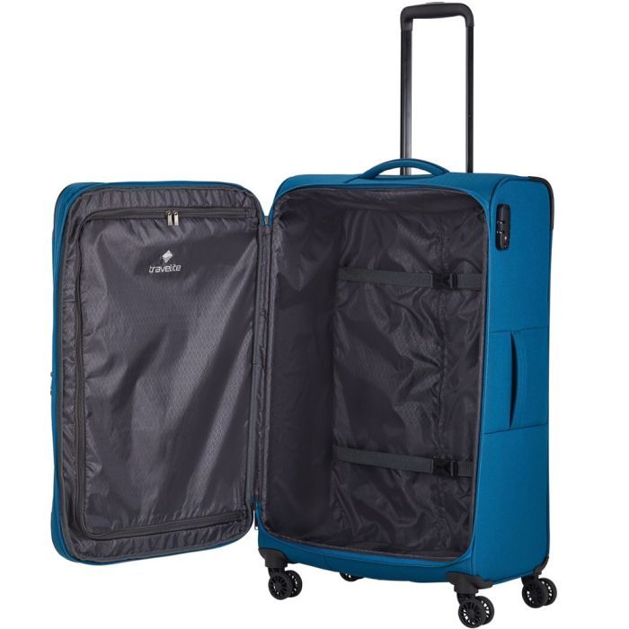 Чемодан Travelite Chios Red L (TL080049-10) изображение 7