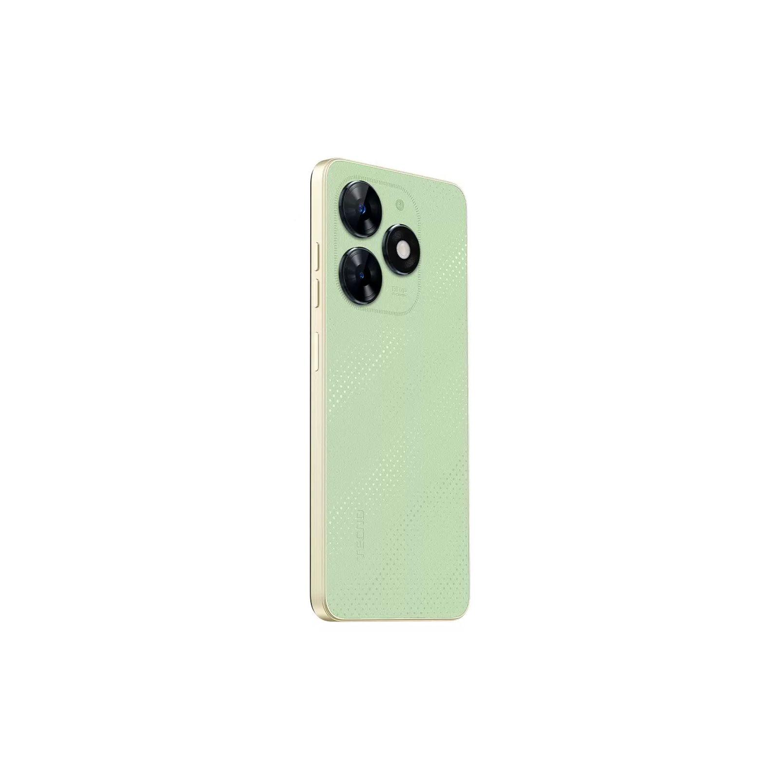 Мобільний телефон Tecno Spark Go 2024 4/64Gb Mystery White (4894947010552) зображення 8