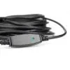 Дата кабель USB 3.0 AM/AF 15.0m Active Digitus (DA-73106) изображение 3
