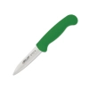 Кухонный нож Arcos серія "2900" для чистки 85 мм Зелений (290021)