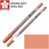 Ручка гелева Sakura MOONLIGHT Gelly Roll 06, Блідо-коричневий (084511320253)