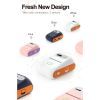 Принтер этикеток UKRMARK DP26WT bluetooth, USB, белый (900885) изображение 2