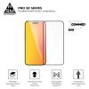 Скло захисне Armorstandart Pro 3D Apple iPhone 15 Black (ARM68217) зображення 2