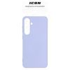 Чехол для мобильного телефона Armorstandart ICON Case Samsung S24 Plus Lavender (ARM72495) изображение 3