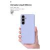 Чехол для мобильного телефона Armorstandart ICON Case Samsung S24 Plus Lavender (ARM72495) изображение 7