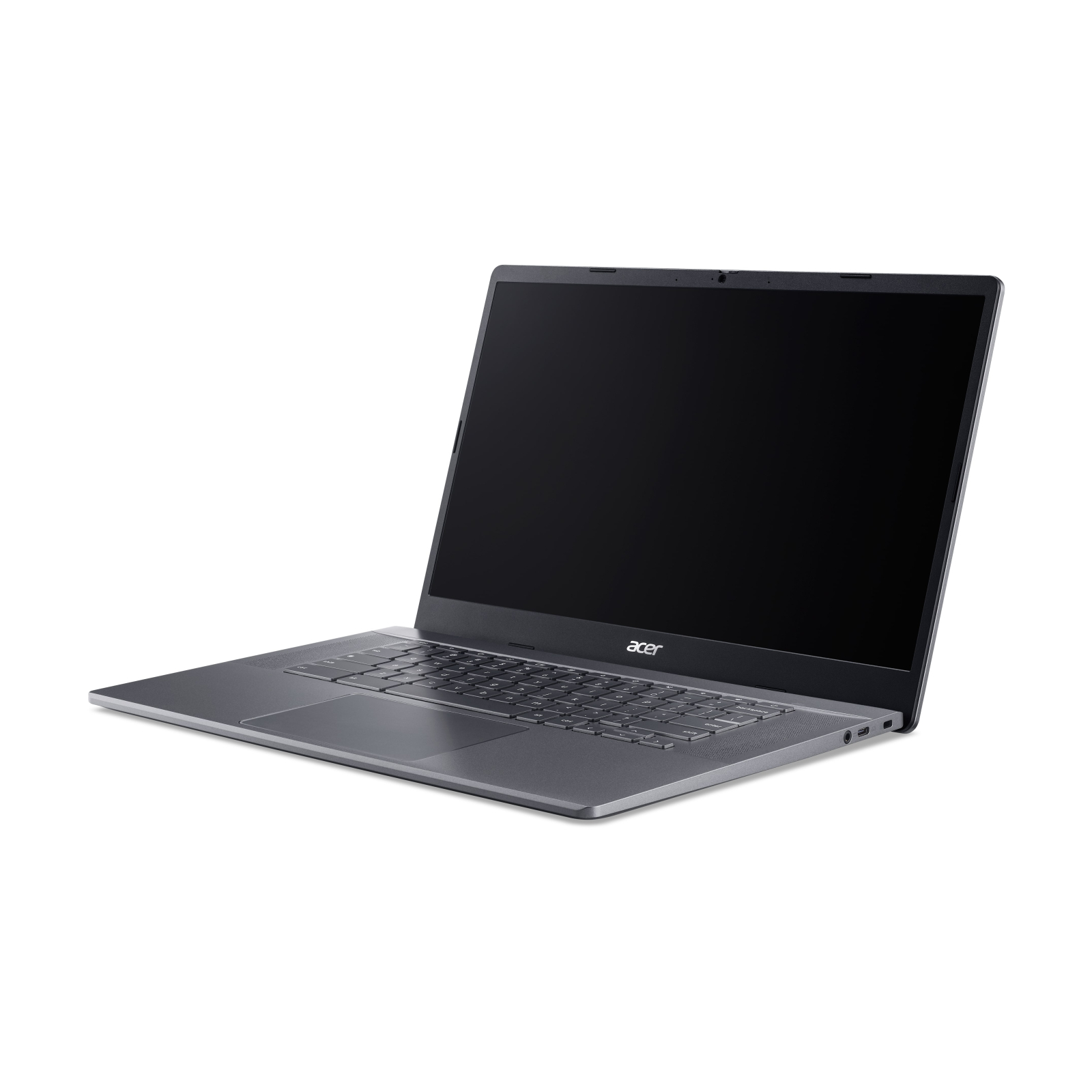 Ноутбук Acer Chromebook CB515-2H (NX.KNUEU.003) зображення 3