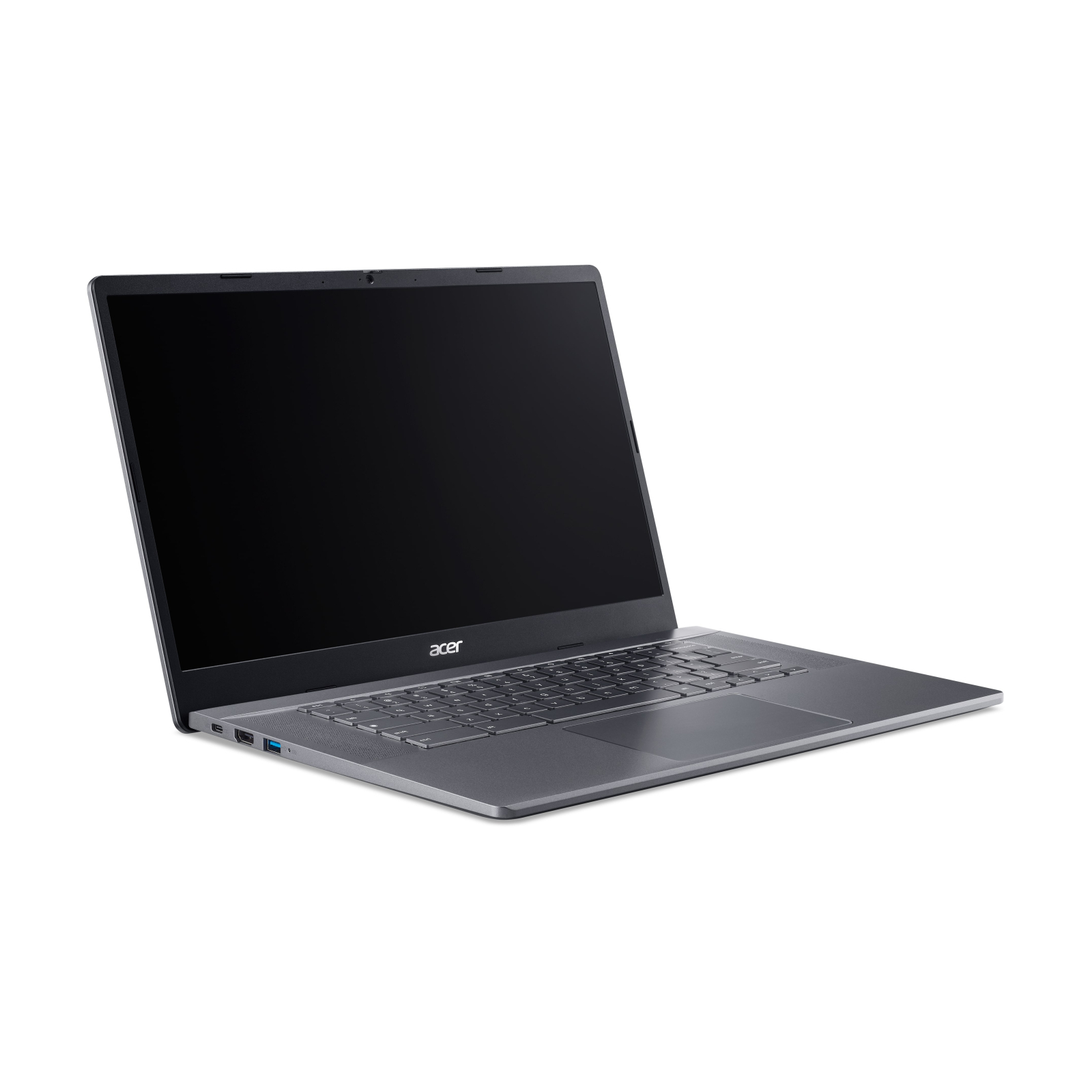 Ноутбук Acer Chromebook CB515-2H (NX.KNUEU.003) зображення 4