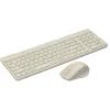 Комплект A4Tech FG2400 Air Wireless Beige (4711421994613) изображение 2