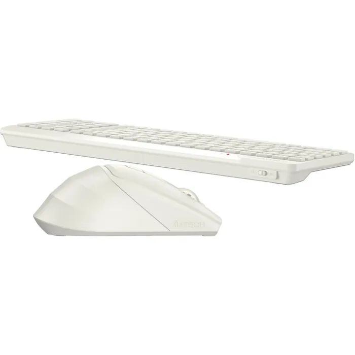 Комплект A4Tech FG2400 Air Wireless Beige (4711421994613) изображение 3