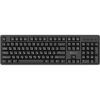 Комплект Xtrike ME MK-307 Wireless UA Black (MK-307UA) изображение 2