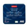 Карандаши цветные Derwent Chromaflow 48 цв. в металлическом пенале (5028252627511) изображение 5