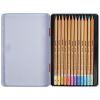 Карандаши цветные Bruynzeel EXPRESSION PASTEL, 12 цветов (8712079468415) изображение 2